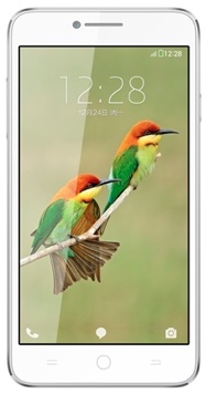 Coolpad 5263S Dual SIM TD-LTE